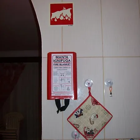 Apartamento Torre Verde 3 Castelos Portimão