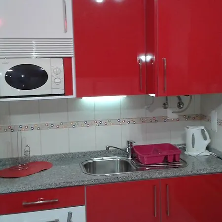 Torre Verde 3 Castelos Apartamento
