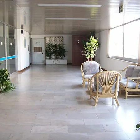 Apartamento Torre Verde 3 Castelos