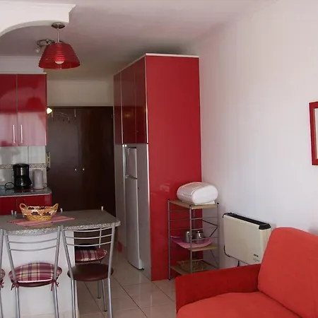 Torre Verde 3 Castelos Apartamento Portimão