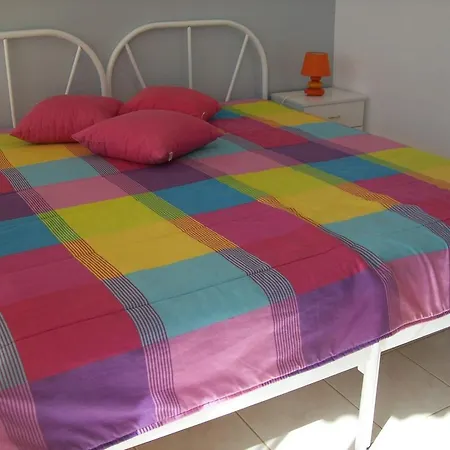 Apartamento Torre Verde 3 Castelos *
