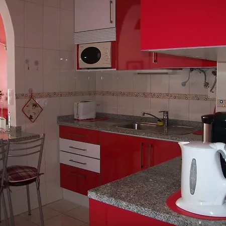 Torre Verde 3 Castelos Apartamento Portimão