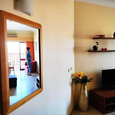 Apartamento Torre Verde 3 Castelos Portimão