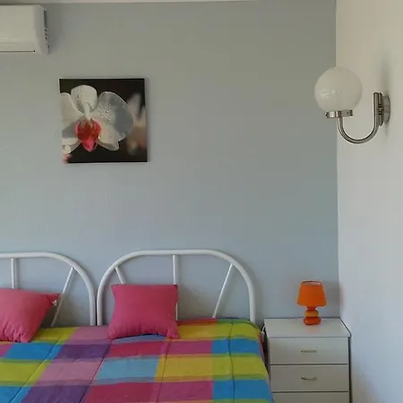 דירה Torre Verde 3 Castelos