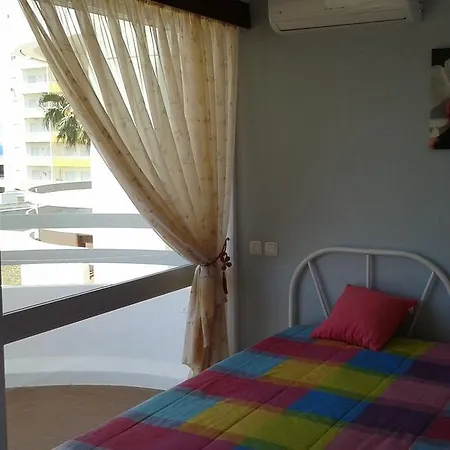 Torre Verde 3 Castelos פורטימאו