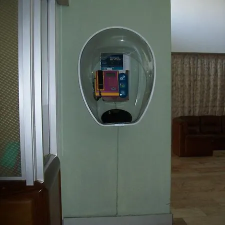 Torre Verde 3 Castelos פורטימאו