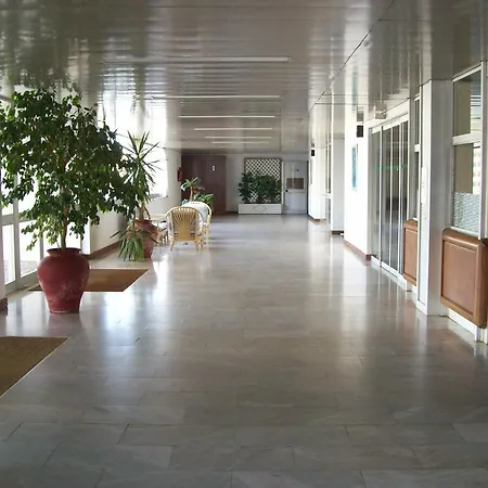 Torre Verde 3 Castelos דירה