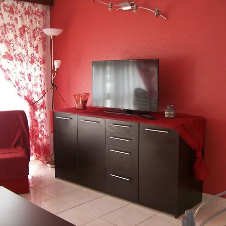 Torre Verde 3 Castelos דירה *