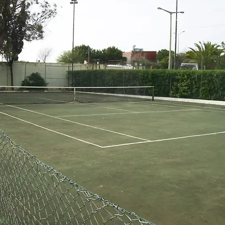 דירה Torre Verde 3 Castelos פורטימאו