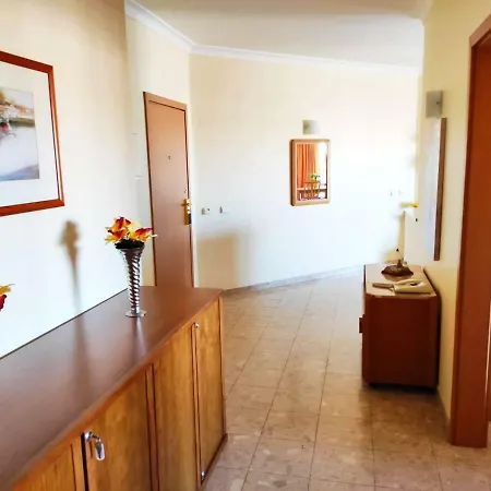 דירה Torre Verde 3 Castelos *