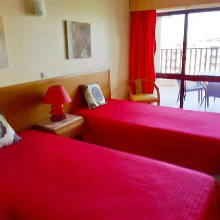 Torre Verde 3 Castelos דירה פורטימאו
