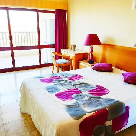 Torre Verde 3 Castelos דירה *
