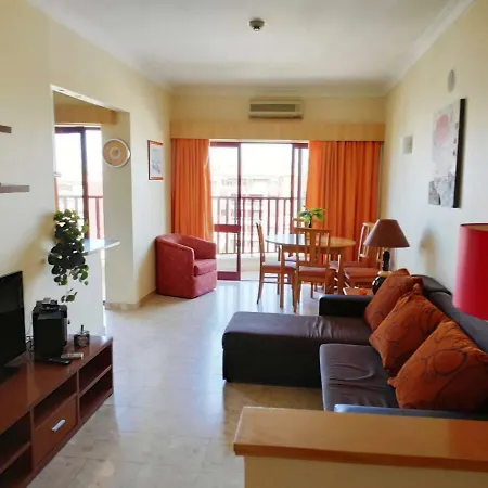 Torre Verde 3 Castelos דירה
