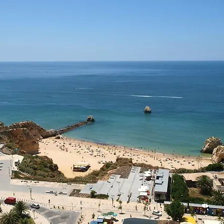 דירה Torre Verde 3 Castelos